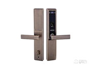 購買全自動智能鎖應該注意什么