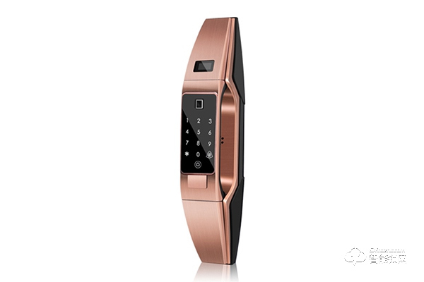 全自動智能鎖應該怎么選擇