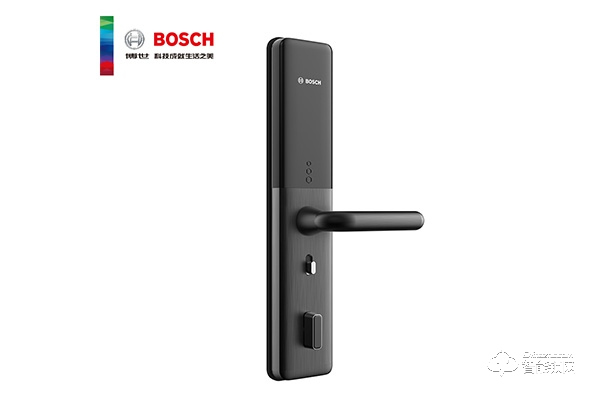 博世智能鎖ID80產品特點介紹 博世智能鎖ID80產品特點介紹