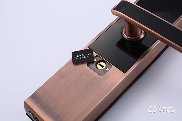 云丁智能鎖怎么樣 云丁智能鎖特點介紹