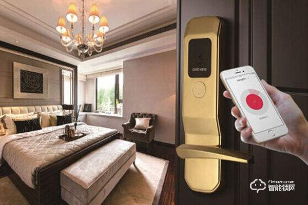 無線智能門鎖價格 無線智能門鎖價格分析