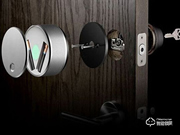 室外指紋鎖價格 室外指紋鎖價格怎么樣