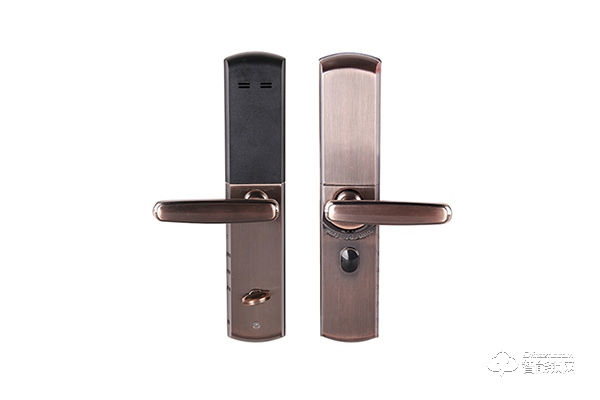 智能鎖是如何工作的? 智能鎖是如何工作的?