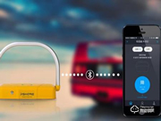 智能藍牙地鎖價格 智能藍牙地鎖價格介紹