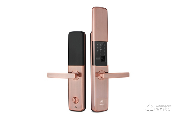 2019，選擇智能指紋鎖的六大理由！