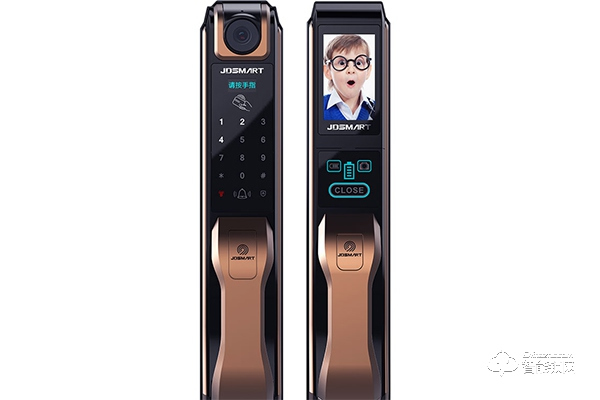 2019，選擇智能指紋鎖的六大理由！