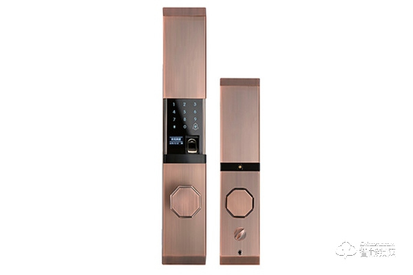 普通指紋鎖和智能指紋鎖有什么不同 普通指紋鎖和智能指紋鎖有什么不同