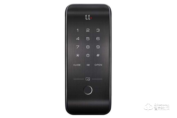 電動大門智能鎖價格 電動大門智能鎖價格介紹