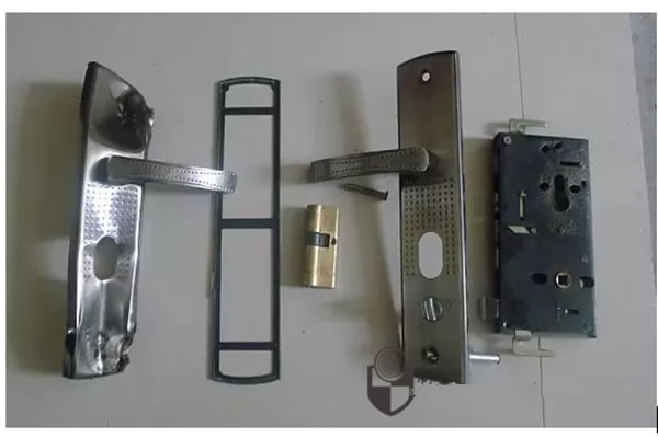 門鎖常見故障及解決辦法 門鎖常見故障及解決辦法