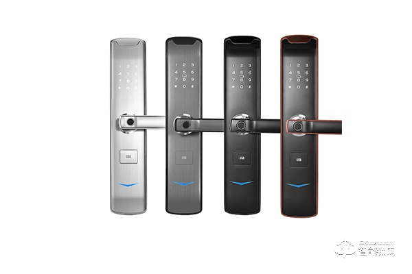 智能鎖到底要不要裝天地鉤？