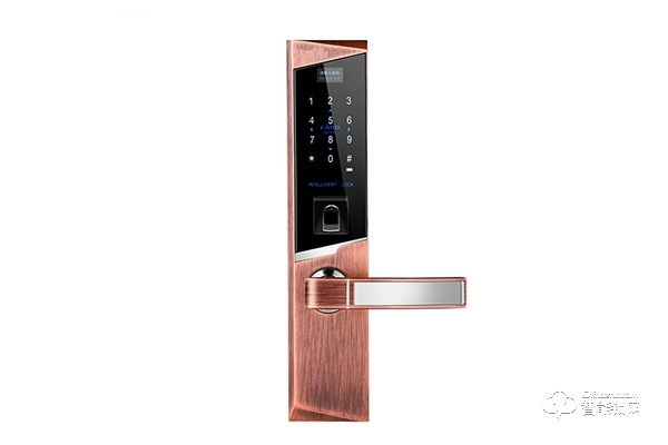 智能鎖貴在哪里? 智能鎖貴在哪里?