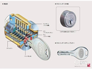 什么是智能報警鎖芯 智能報警鎖芯有哪些優勢