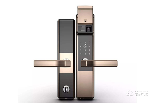 智能鎖選購秘籍:觸摸面板 or 實體按鍵 智能鎖選購秘籍:觸摸面板 or 實體按鍵