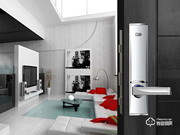 智能家庭鎖價格是多少錢