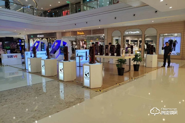 智能鎖開鎖方式越來越多,你知道幾個? 智能鎖開鎖方式越來越多,你知道幾個?