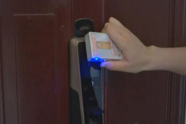 智能鎖的技術原理及工作原理是什么? 智能鎖的技術原理及工作原理是什么?