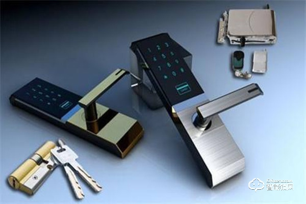 智能鎖有哪些優點? 智能鎖有哪些優點?