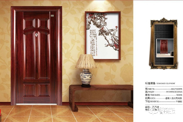 無鎖智能防盜門有什么優點和缺點 無鎖智能防盜門有什么優點和缺點