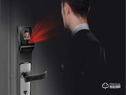 人臉識別鎖與指紋鎖對比 哪款智能鎖實用性更強