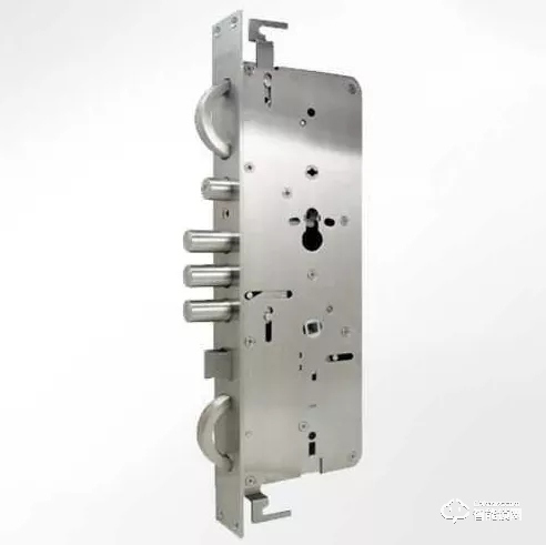 五分鐘了解智能鎖鎖體 五分鐘了解智能鎖鎖體