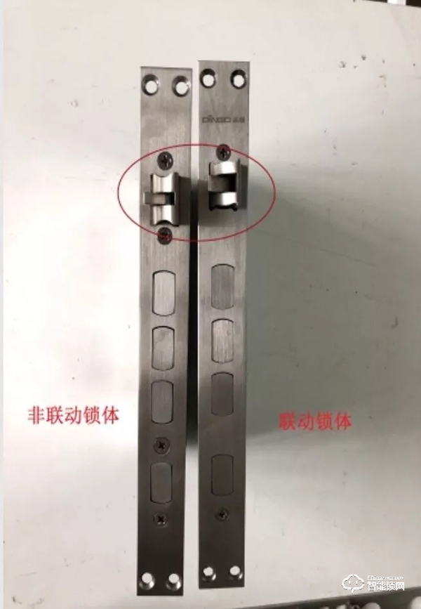 五分鐘了解智能鎖鎖體 五分鐘了解智能鎖鎖體