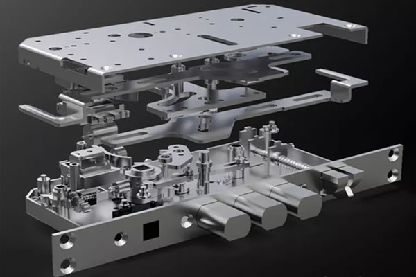 換裝智能鎖之前,這幾點務必了解清楚 換裝智能鎖之前,這幾點務必了解清楚