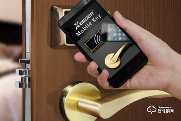微信智能鎖的原理是什么 微信智能鎖的原理是什么
