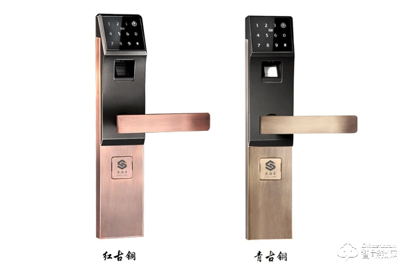 指紋鎖多少錢 指紋鎖成本是多少 指紋鎖多少錢 指紋鎖成本是多少