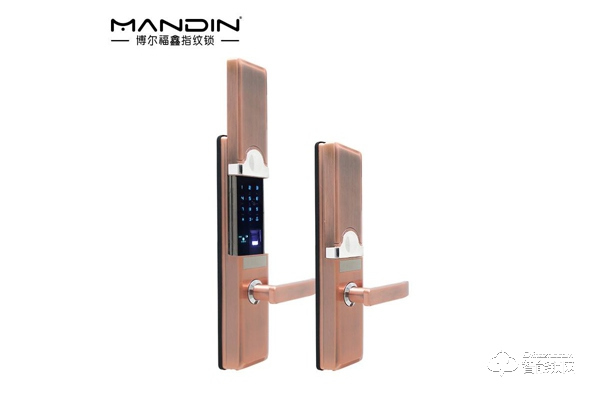 德國智能鎖品牌有哪些? 德國智能鎖品牌有哪些?