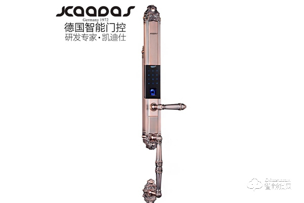 德國智能鎖品牌有哪些? 德國智能鎖品牌有哪些?