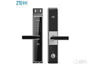 中興智能鎖怎么樣