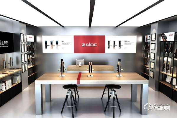 智能鎖實體店銷售的六大秘訣 智能鎖實體店銷售的六大秘訣