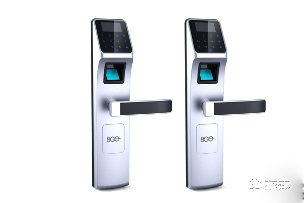 八佰智能鎖如何設置密碼