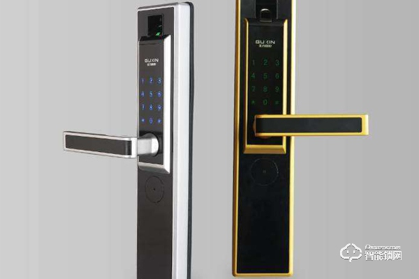 王力固心智能鎖的優勢有哪些