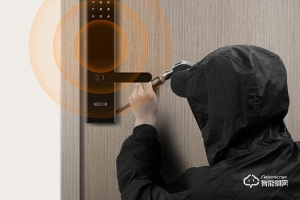 活體指紋智能鎖有哪些優勢? 活體指紋智能鎖有哪些優勢?