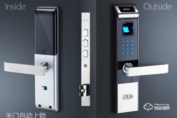 關(guān)于智能門鎖安防功能的相關(guān)知識