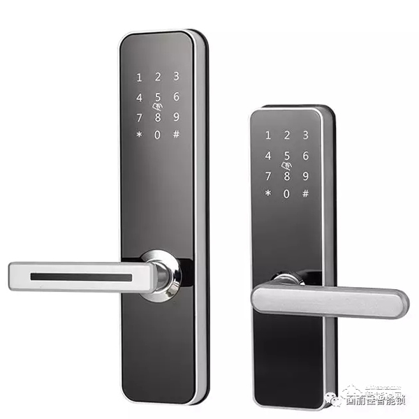 固麗佳LoRa無線聯網鎖系統功能說明 固麗佳LoRa無線聯網鎖系統功能說明