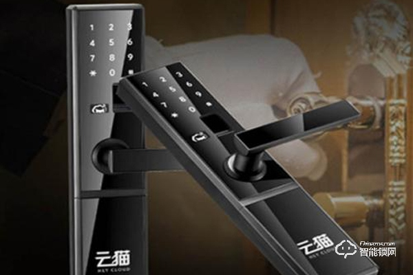 云貓智能鎖有哪些特殊功能？