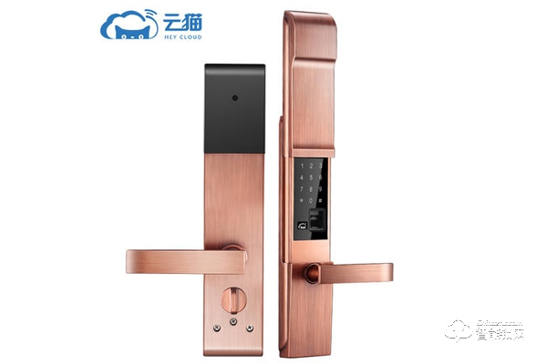 云貓智能鎖有哪些特殊功能？