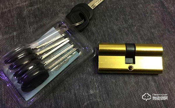 防盜門鎖芯十大品牌 防盜門鎖芯十大品牌