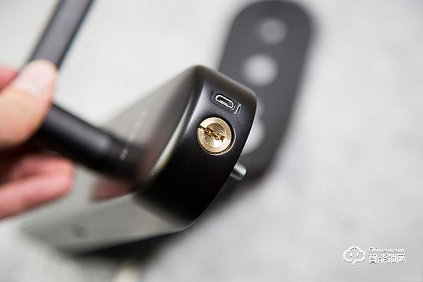 智能門鎖的三種供電方式 智能門鎖的三種供電方式