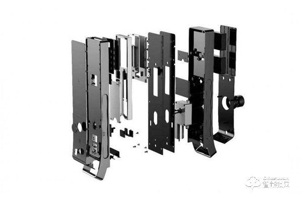 智能門鎖的三種供電方式 智能門鎖的三種供電方式