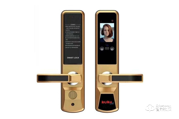 解析人臉識(shí)別智能門鎖的四大優(yōu)勢(shì) 解析人臉識(shí)別智能門鎖的四大優(yōu)勢(shì)