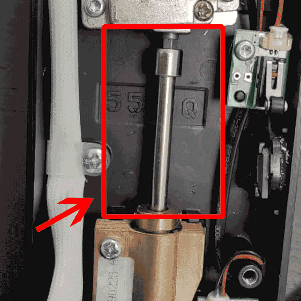 真假插芯:只是技術(shù)方案不同,與安全無關(guān) 真假插芯:只是技術(shù)方案不同,與安全無關(guān)