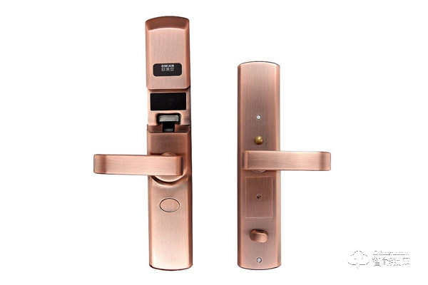 關于指紋鎖你需要知道的六個問題 關于指紋鎖你需要知道的六個問題