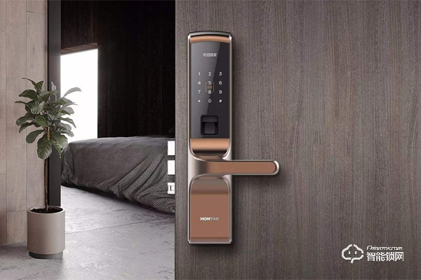 關于指紋鎖你需要知道的六個問題 關于指紋鎖你需要知道的六個問題