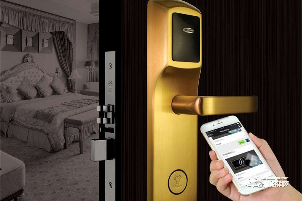 酒店智能門鎖系統的組成及特點是什么? 酒店智能門鎖系統的組成及特點是什么?