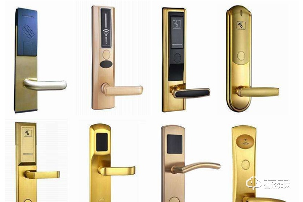 酒店智能門鎖系統的組成及特點是什么? 酒店智能門鎖系統的組成及特點是什么?