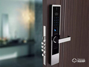 智能門鎖系統(tǒng)是什么?智能門鎖系統(tǒng)深度解析
