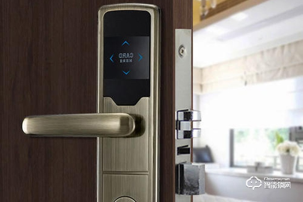 什么是感應門鎖刷卡鎖?感應門鎖與刷卡鎖的共同點分析 什么是感應門鎖刷卡鎖?感應門鎖與刷卡鎖的共同點分析